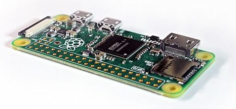 Raspberry Pi